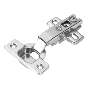 Hickory Hardware Hinge Concealed Frameless P5107-14